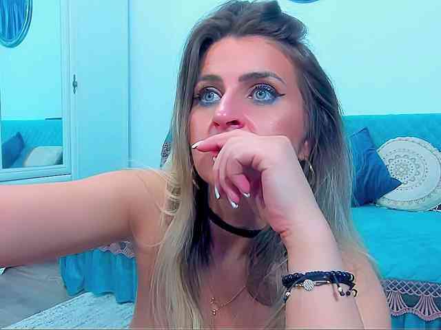 MissLusy webcam