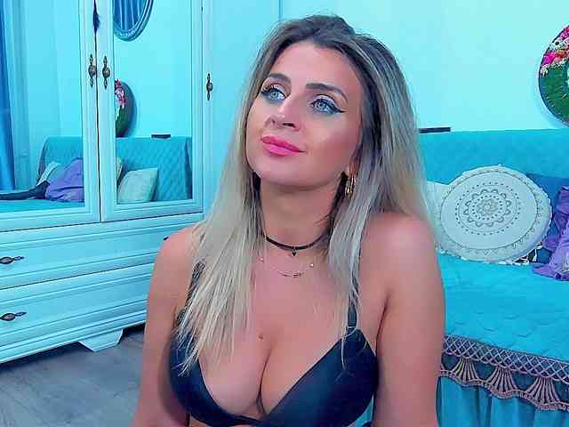 MissLusy webcam