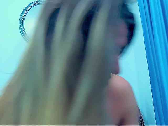 MissLusy webcam