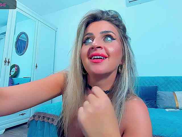 MissLusy webcam