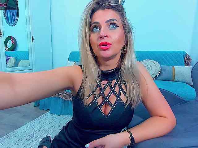 MissLusy webcam