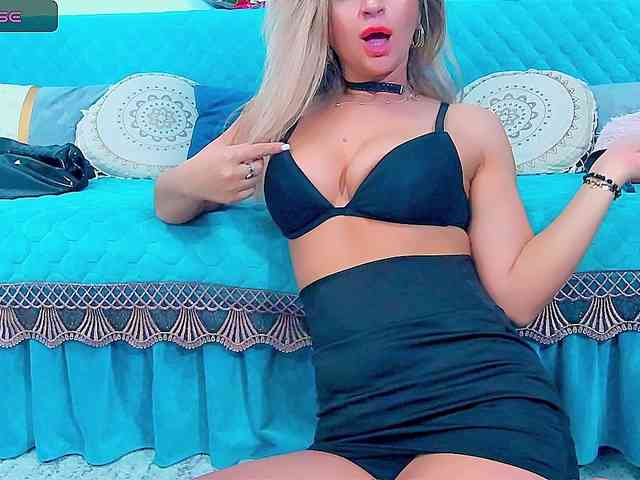 MissLusy webcam