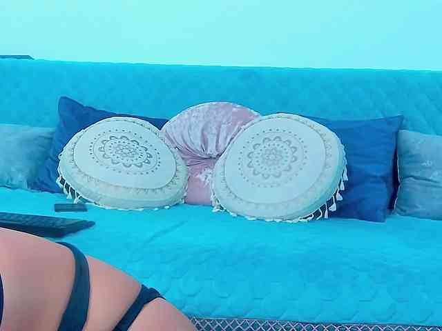 MissLusy webcam