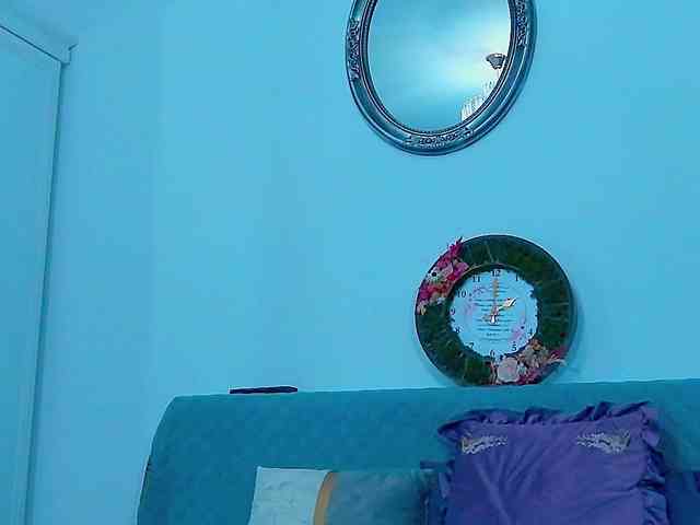 MissLusy webcam