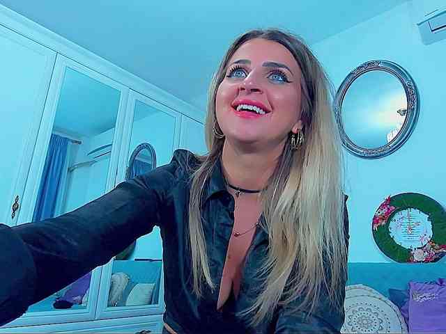 MissLusy webcam