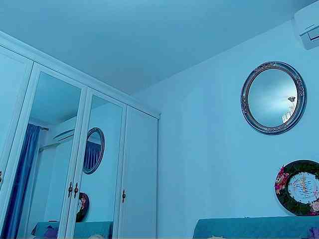 MissLusy webcam