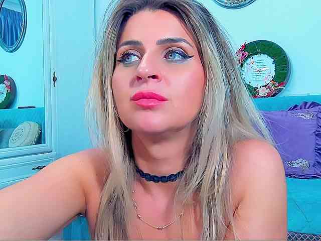 MissLusy webcam