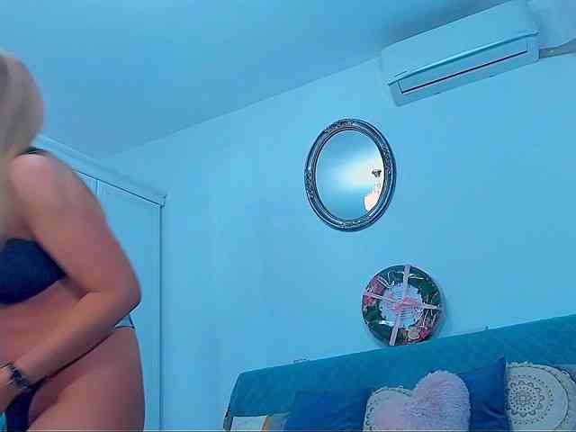 MissLusy webcam