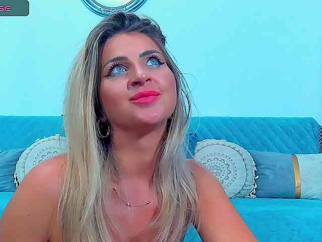 MissLusy webcam