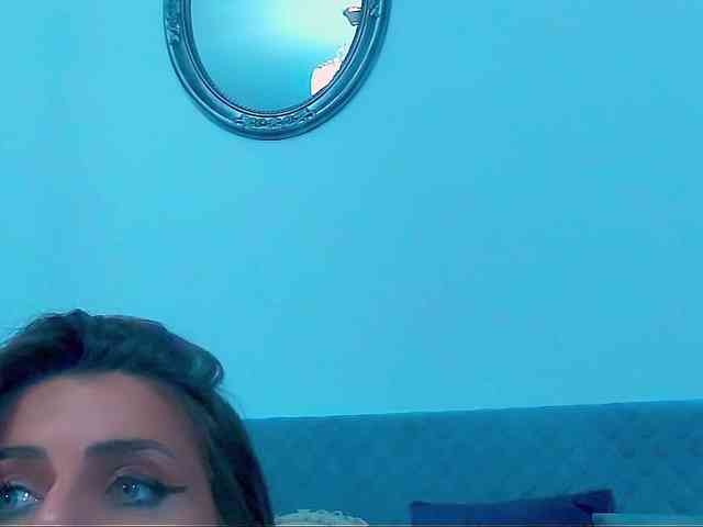 MissLusy webcam
