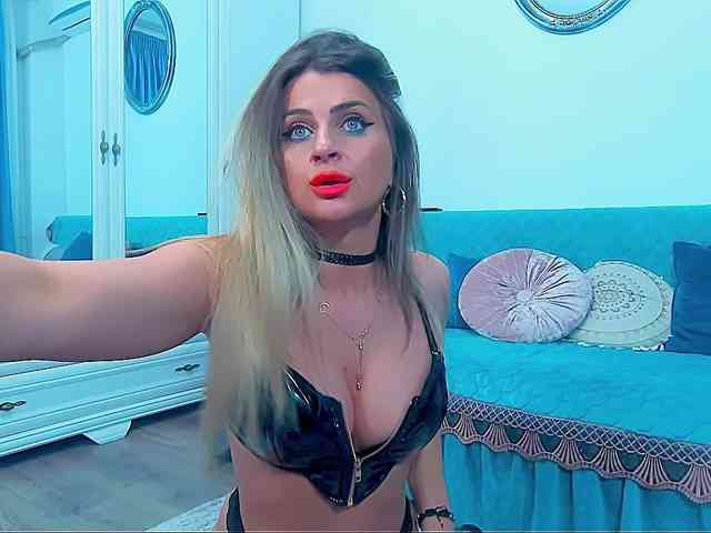 MissLusy webcam