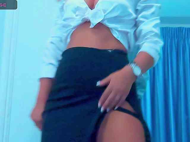 MissLusy webcam