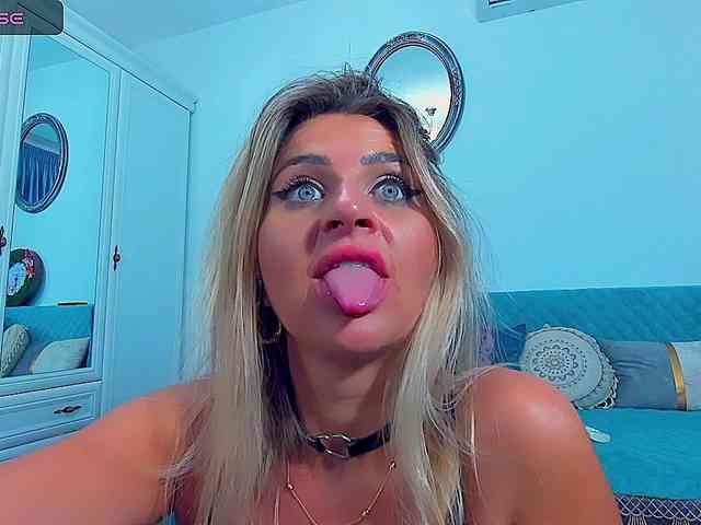 MissLusy webcam