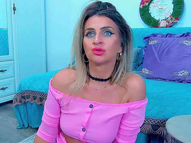 MissLusy webcam