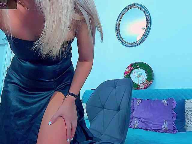 MissLusy webcam
