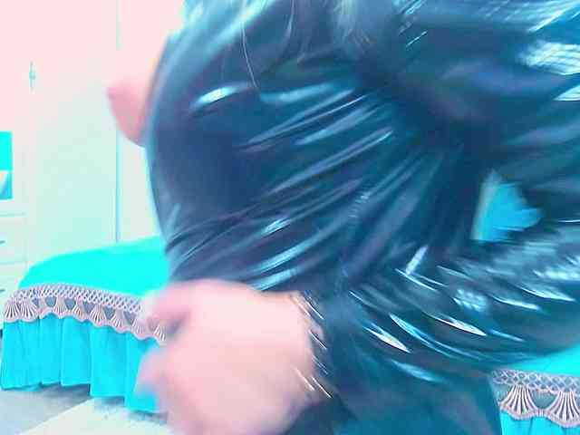MissLusy webcam