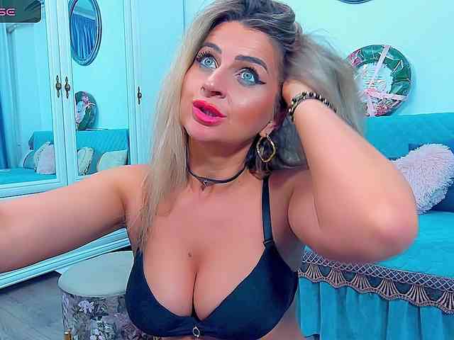 MissLusy webcam