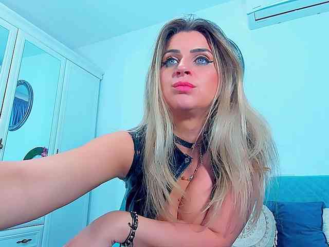 MissLusy webcam