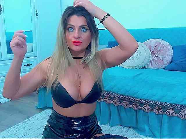 MissLusy webcam