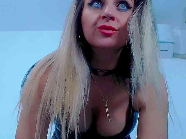 MissLusy webcam