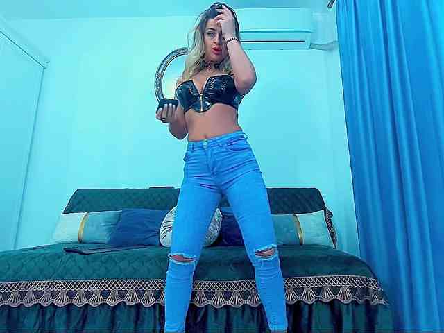 MissLusy webcam