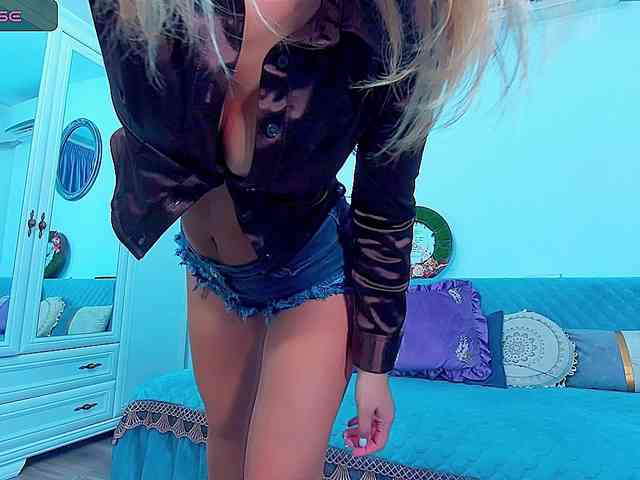 Model: MissLusy