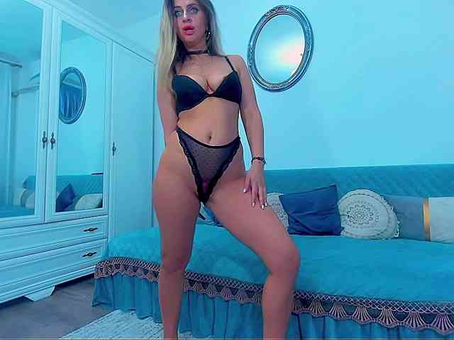 MissLusy webcam