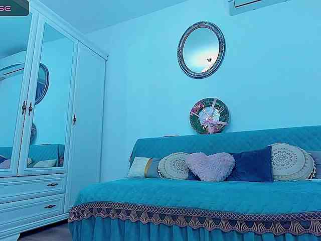 MissLusy webcam