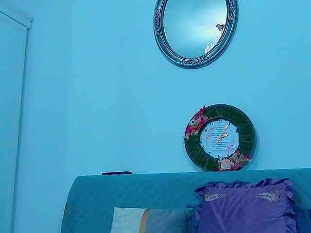 MissLusy webcam