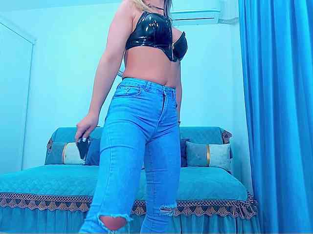 MissLusy webcam
