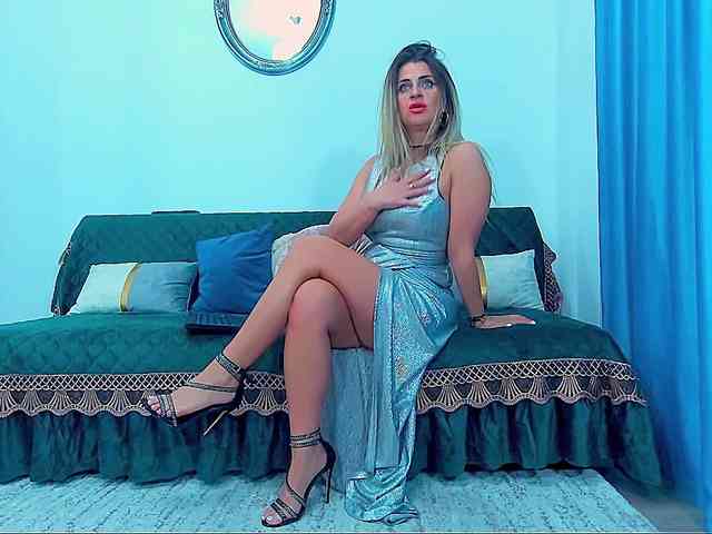 MissLusy webcam