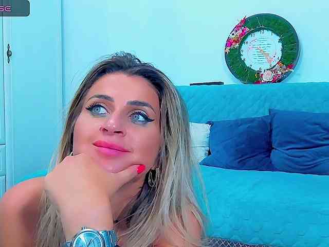 MissLusy webcam