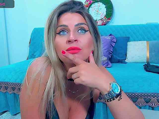 MissLusy webcam