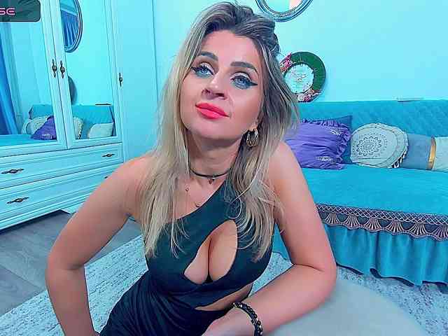 MissLusy webcam