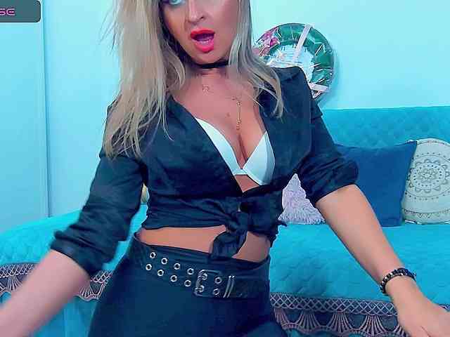 MissLusy webcam