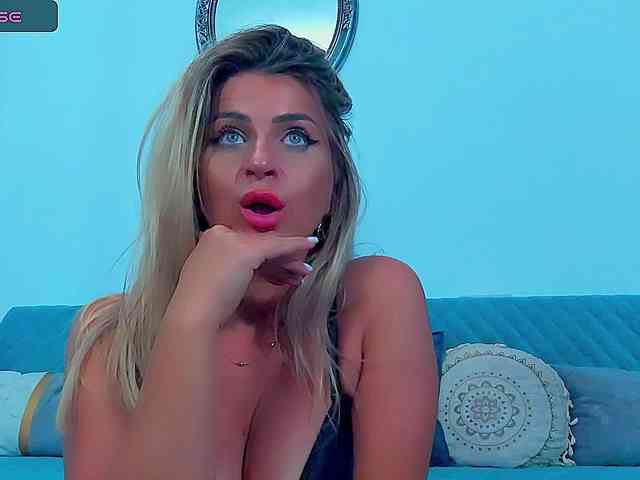 SabinneSEX Live Webcam on BongaCams