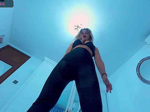 MissLusy webcam