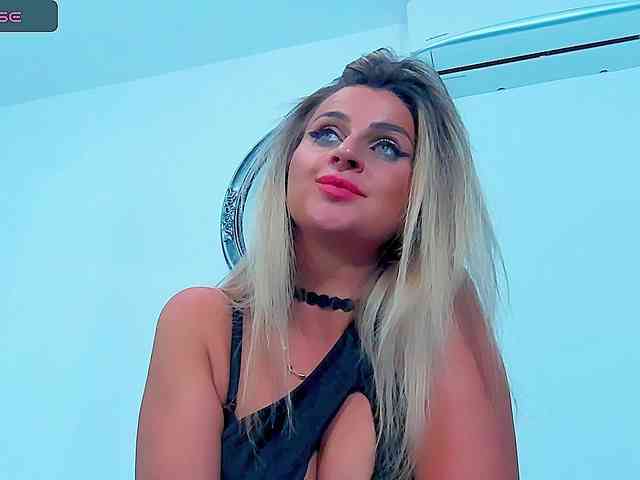 MissLusy webcam