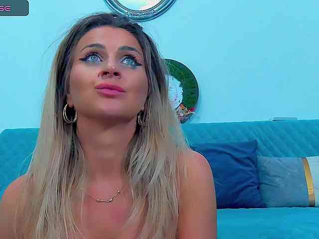 MissLusy webcam