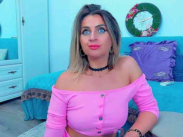 MissLusy webcam