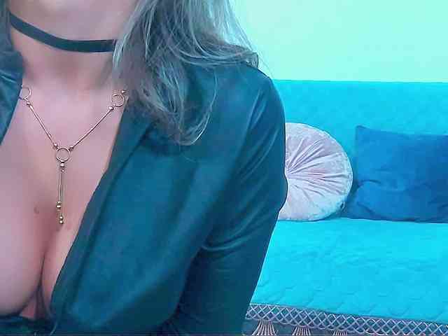 MissLusy webcam