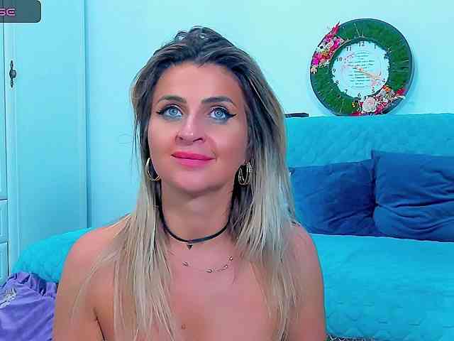 MissLusy webcam