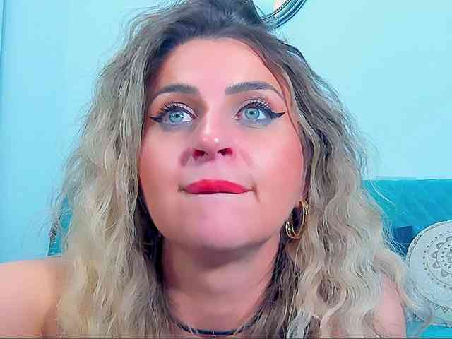 MissLusy webcam