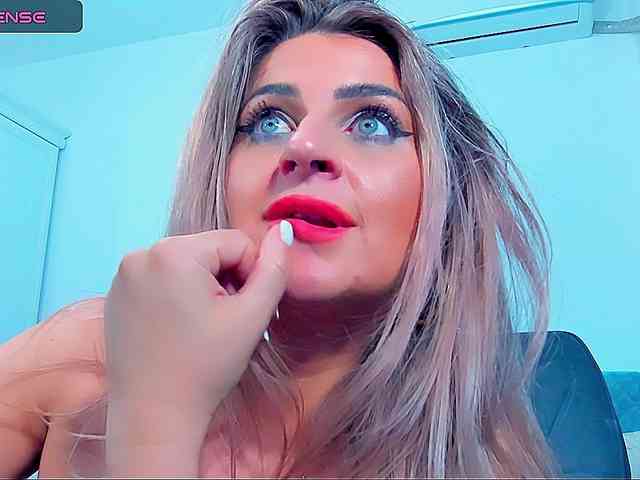 MissLusy webcam