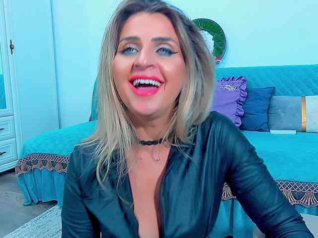 MissLusy webcam