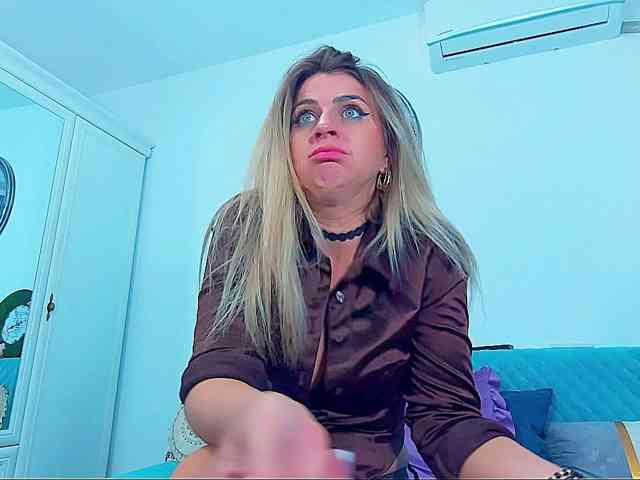MissLusy webcam