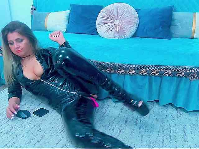 MissLusy webcam