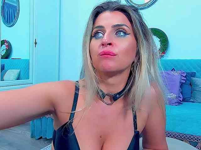 MissLusy webcam