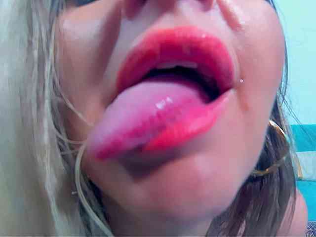 MissLusy webcam