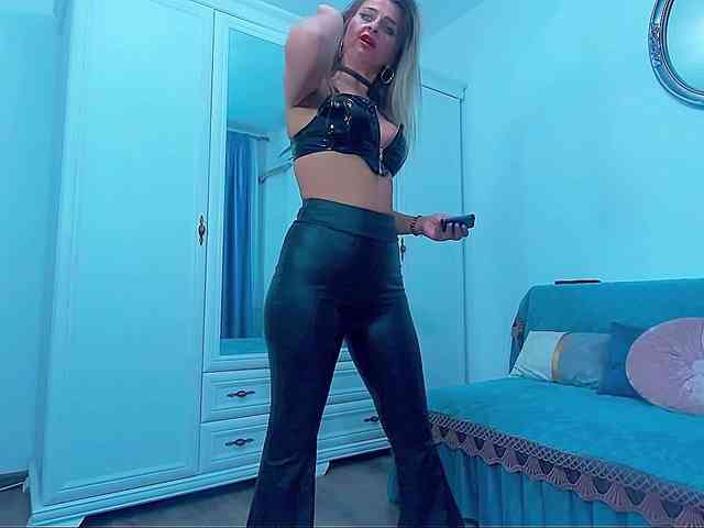 MissLusy webcam